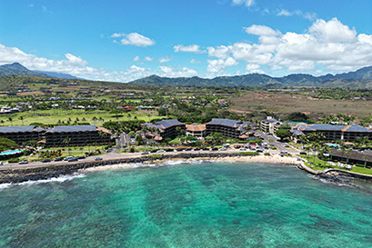 Lawai Beach Resort