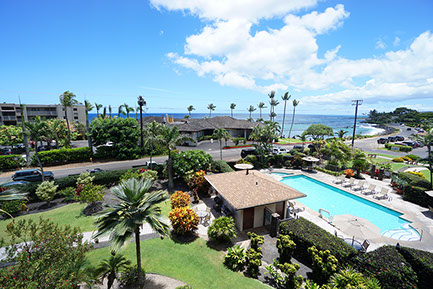 Units - Lawai Beach Resort