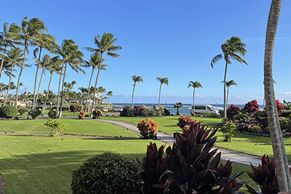 Lawai Beach Resort