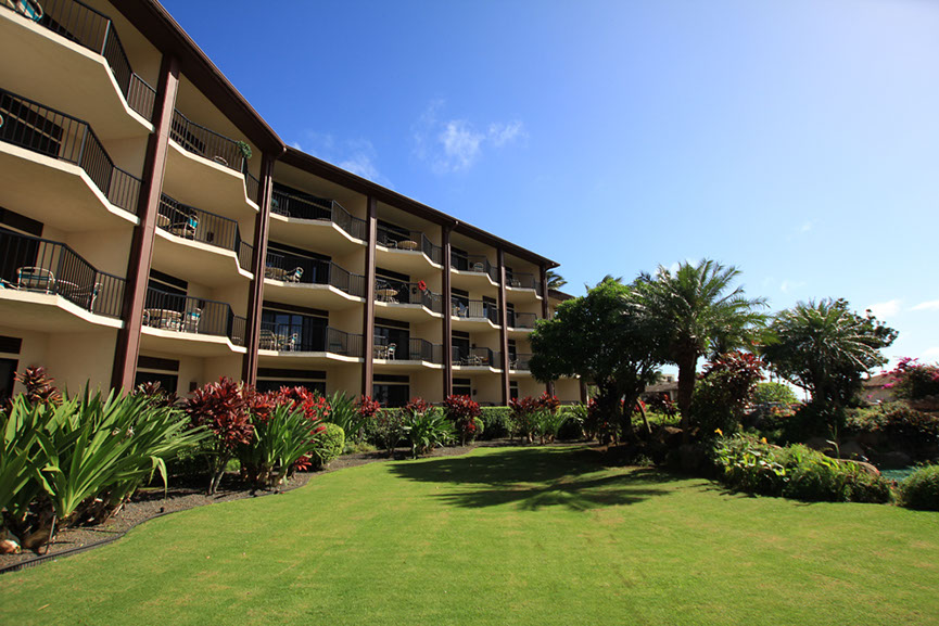 Photo Gallery-Lawai Beach Resort