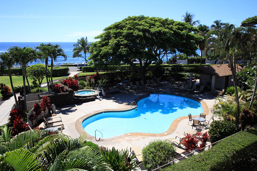 Photo Gallery-Lawai Beach Resort