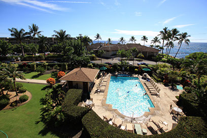 Lawai Beach Resort